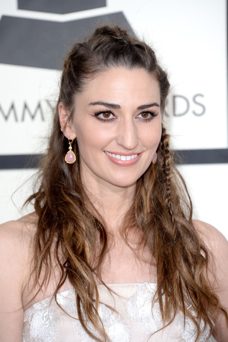 Sara Bareilles