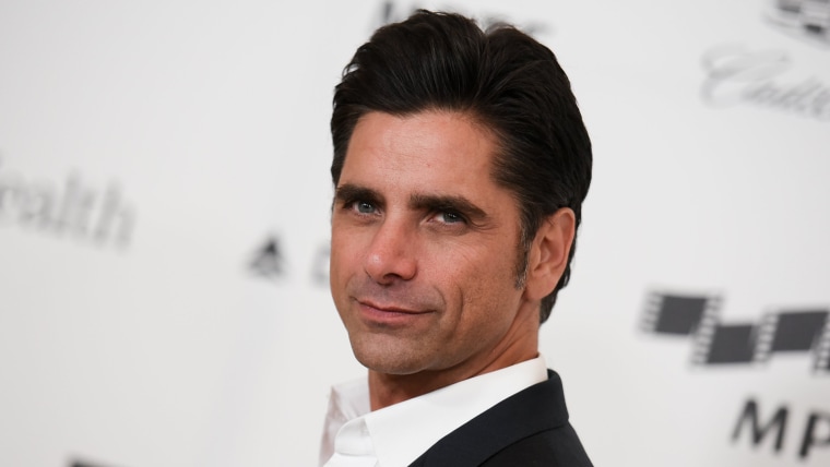 John Stamos