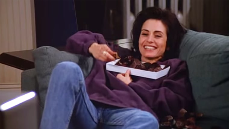 Jerry Seinfeld’s Famous TV Girlfriends