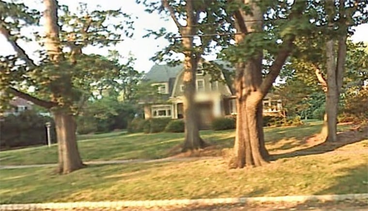 Image: "The Watcher" home in Westfield