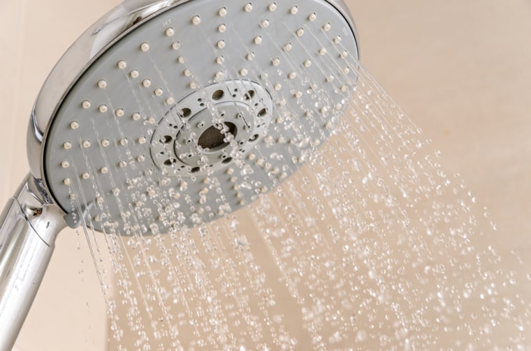 Shower head