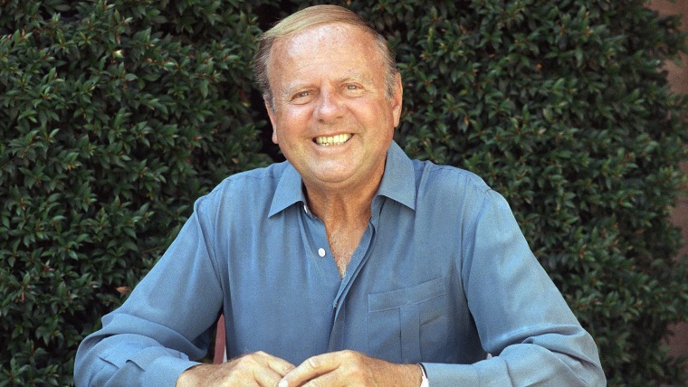 Dick Van Patten