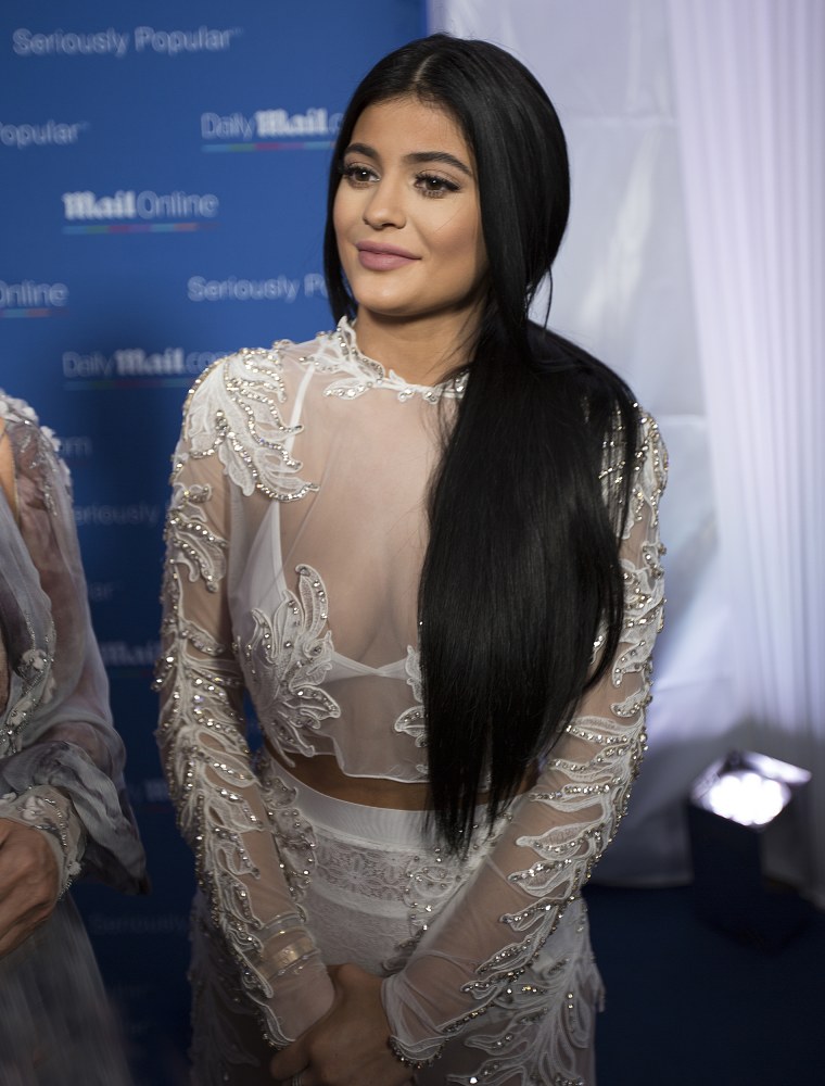 Kylie Jenner