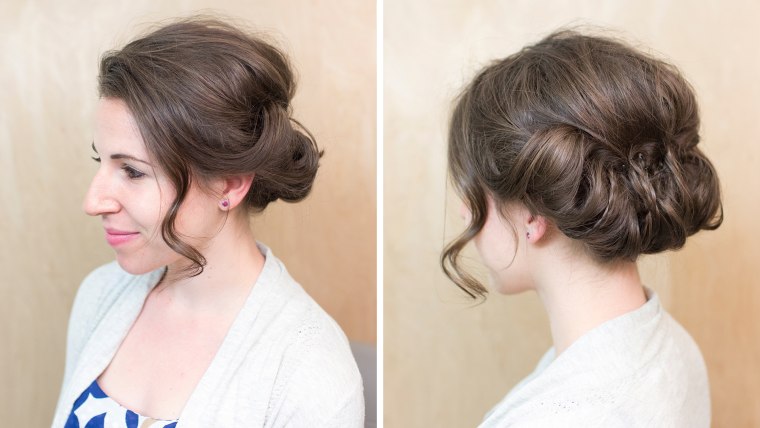 Summer braided hairstyles for all hair types and lengths