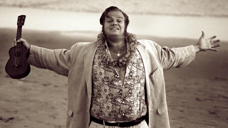 I Am Chris Farley Trailer Documentary HD First Look