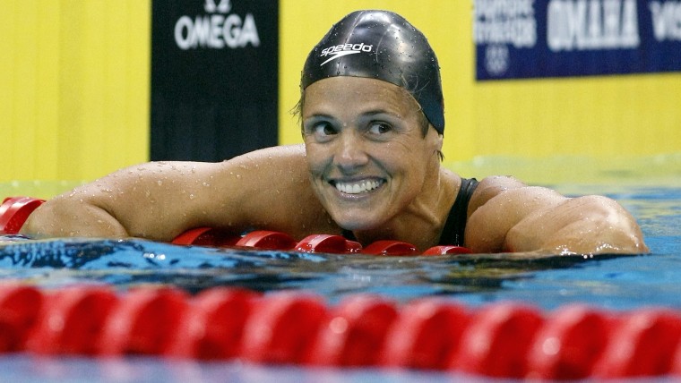 Dara Torres