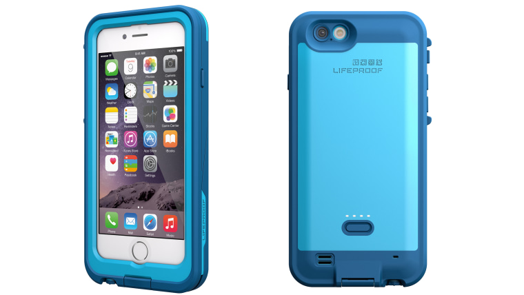 LifeProof iPhone case