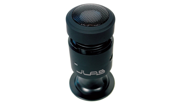 JLab Shaker Bluetooth Vibration Speaker from Jlabaudio.com