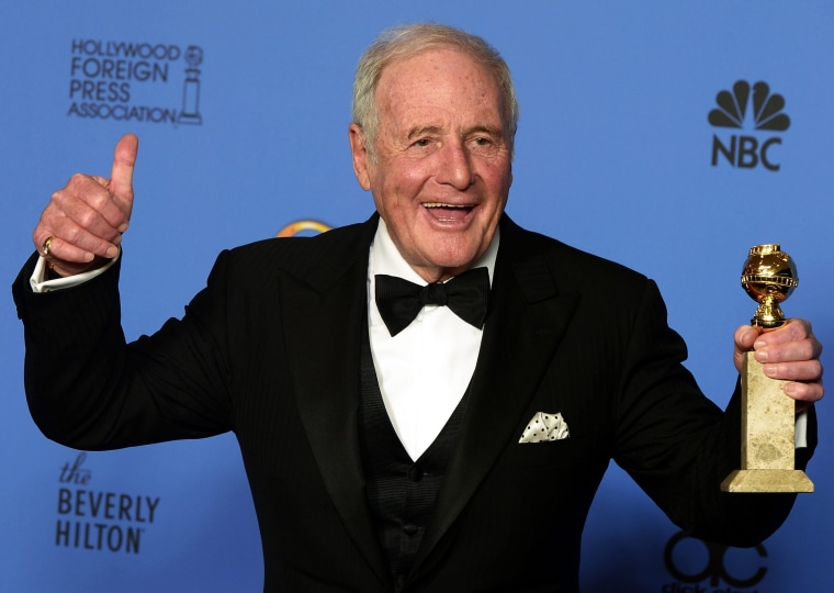 Image: Jerry Weintraub