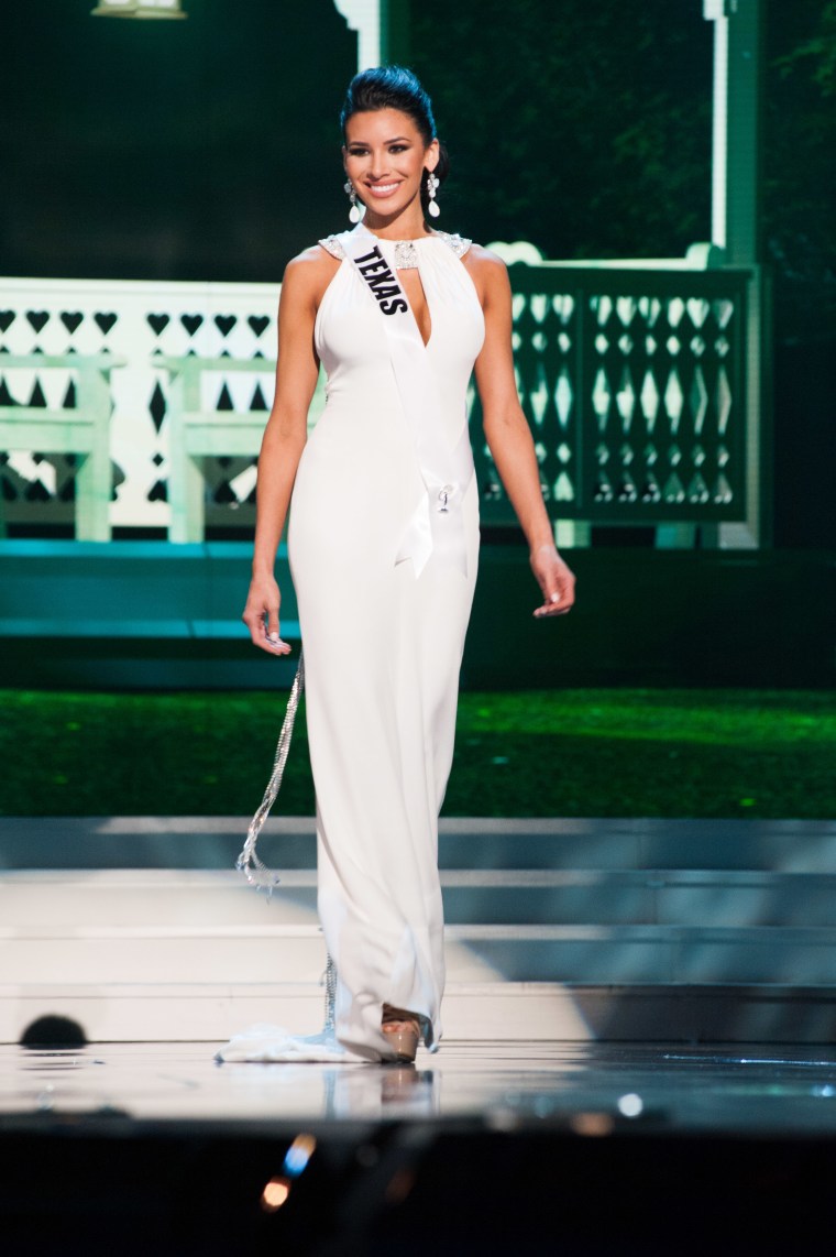 Miss USA 2015