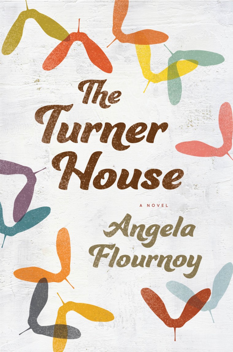 The Turner House By Angela Flournoy