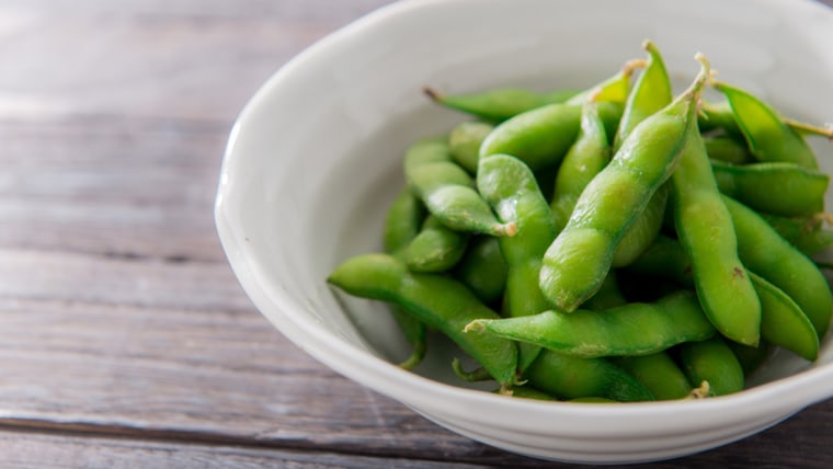 edamame