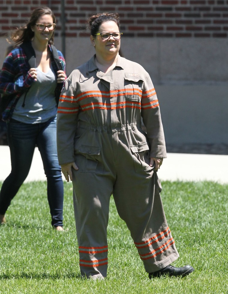 Melissa shop mccarthy jumpsuit