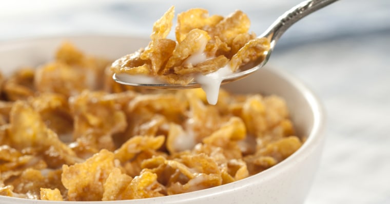 Can Stale Cereal Make You Sick 