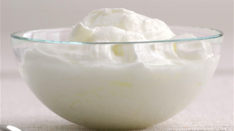yogurt