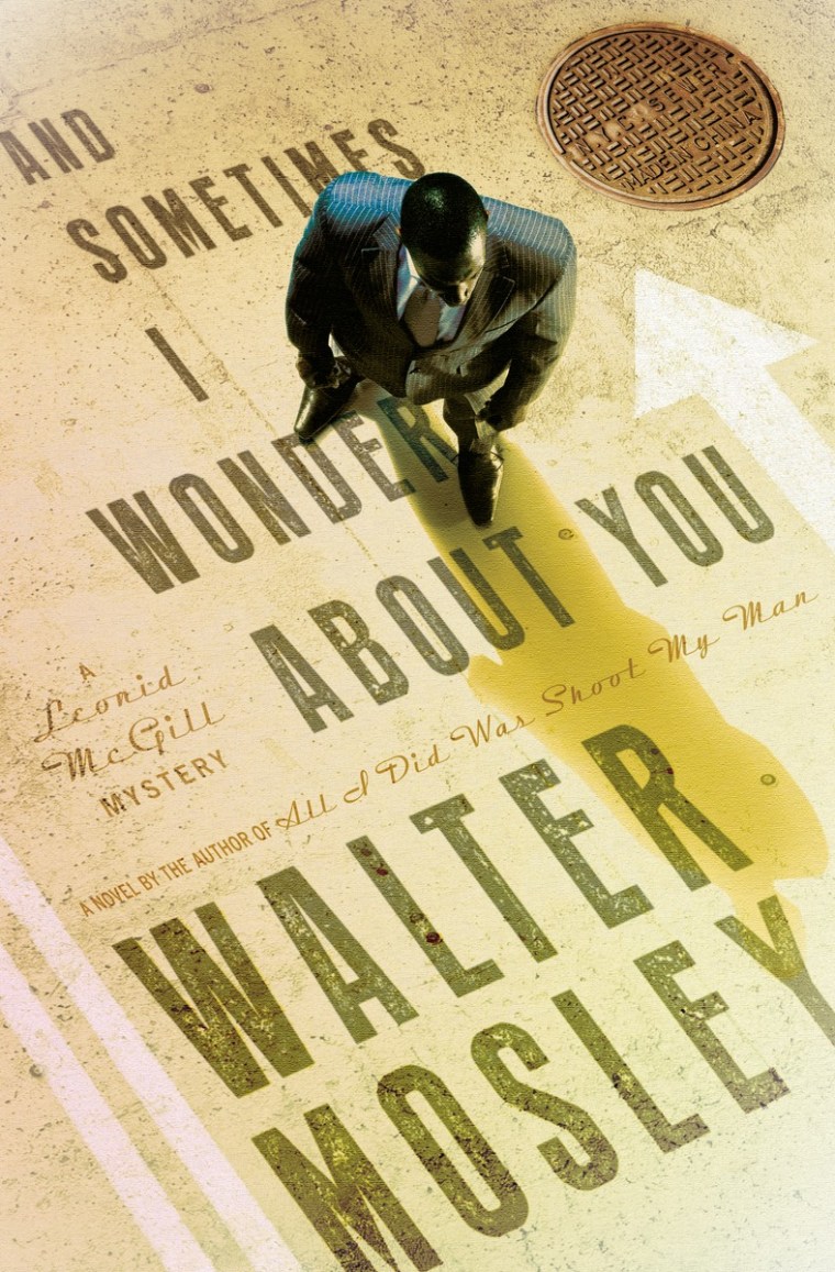Sometimes I Wonder About You by Walter Mosley