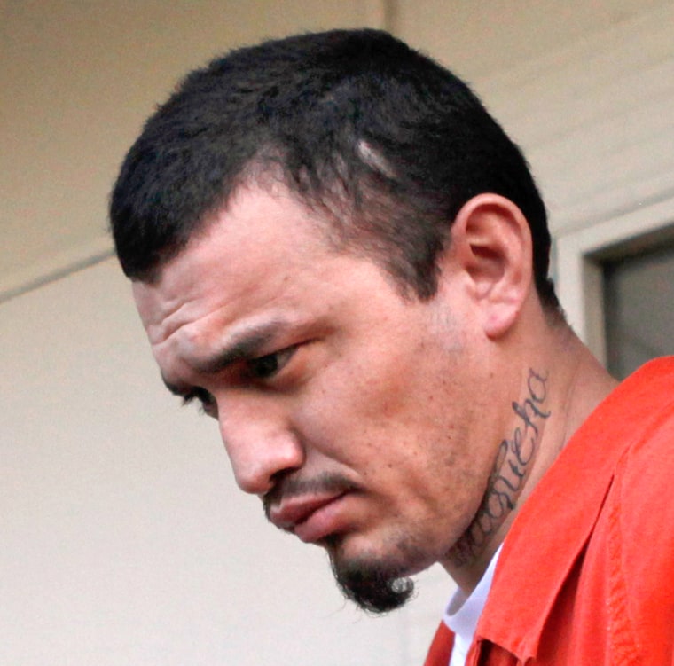 Prosecutors Drop Murder Charge Against Man Accused of Killing Chandra Levy