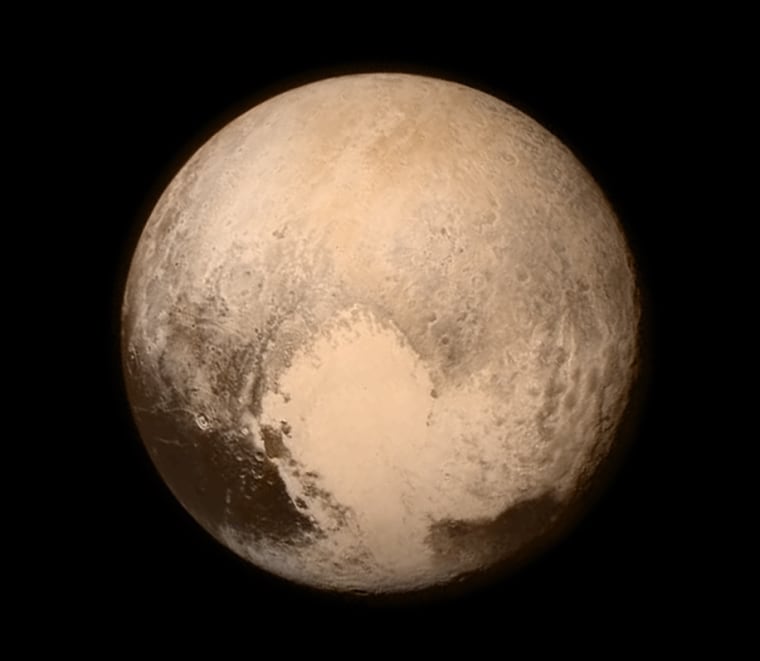 Image: Pluto