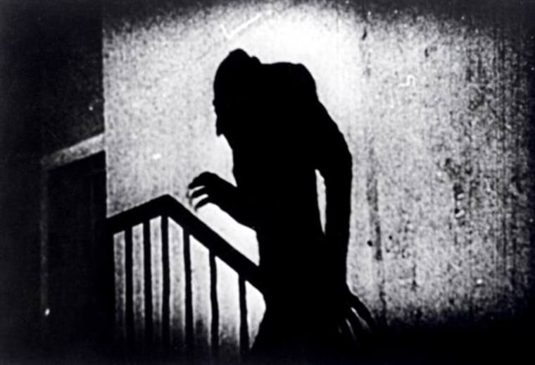 IMAGE: Still from 'Nosferatu'