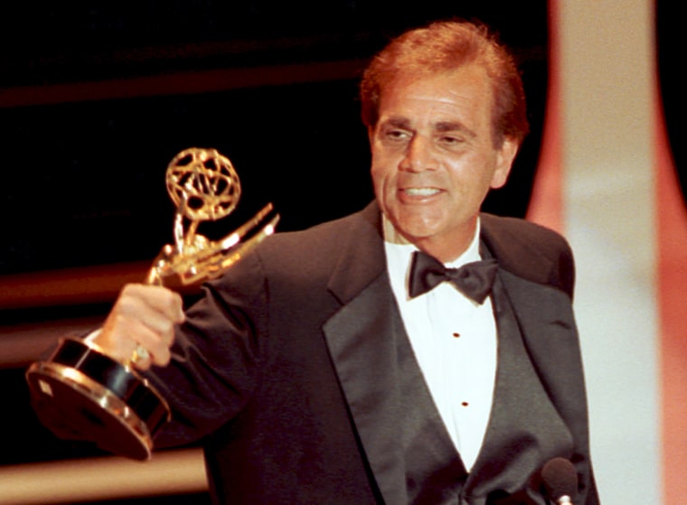 Alex Rocco