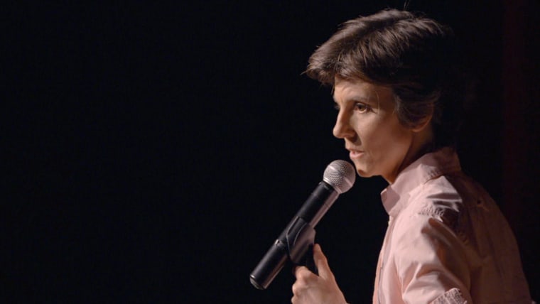 Tig Notaro