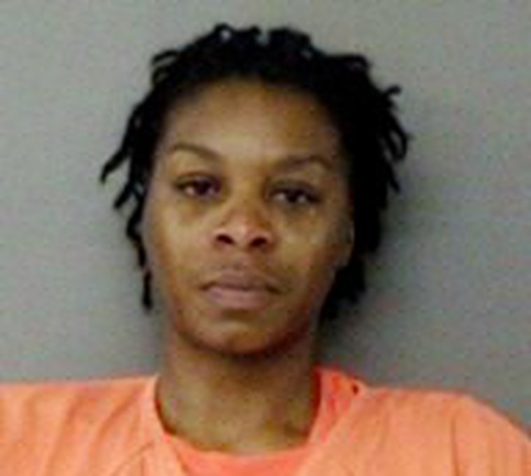 Image: Sandra Bland