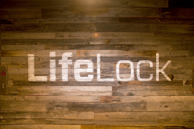 Image: LifeLock Company