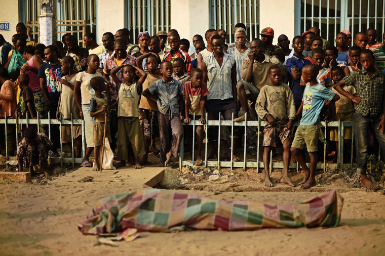 Image: TOPSHOTS-BURUNDI-VOTE-UNREST