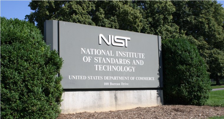 IMAGE: National Institute of Standards and Technology