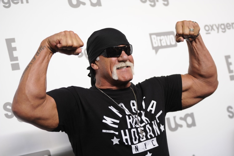 Image: Hulk Hogan