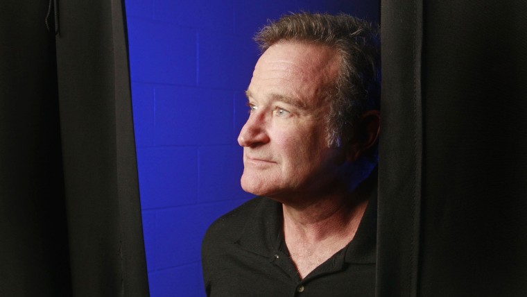 Robin Williams