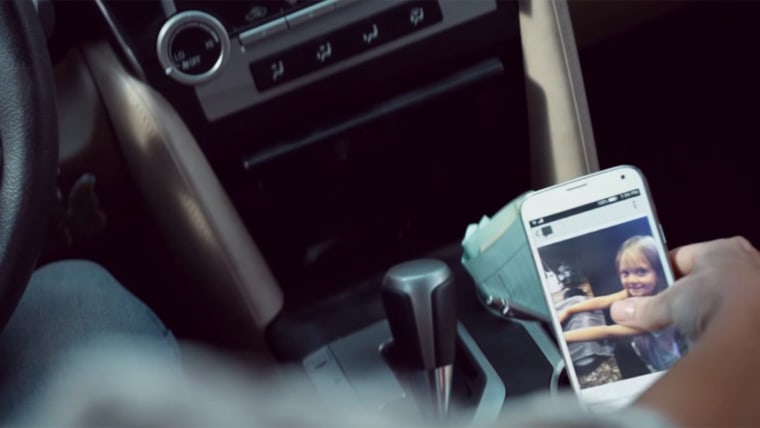 AT&amp;T's 'Close to Home' ad addresses distracted driving for the 'It Can Wait' campaign