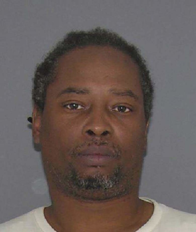 IMAGE: Samuel Dubose