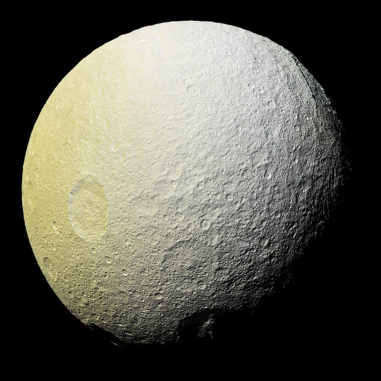 Tethys