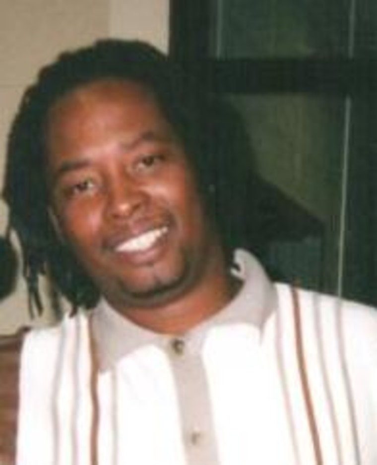 Samuel Dubose 