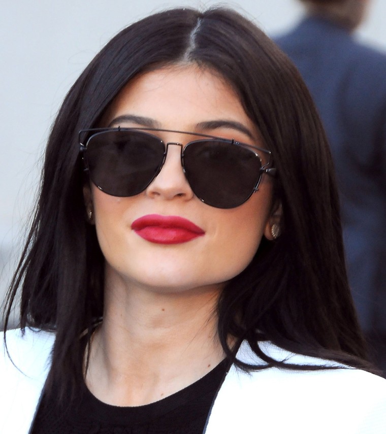 Kylie Jenner