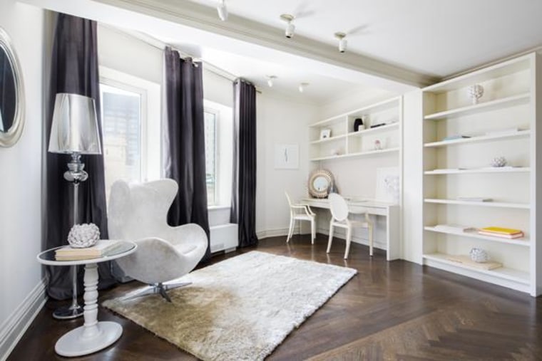 Donald Trump sells 5-bedroom New York apartment for $21 million