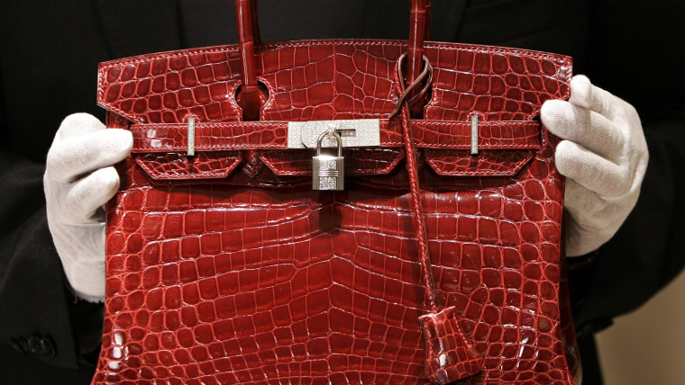 Jane Birkin asks Hermès to remove her name from iconic handbag