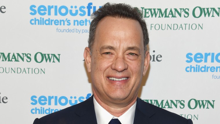 Tom Hanks