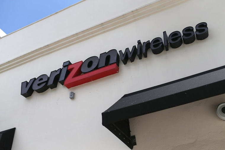 Image: Verizon Wireless