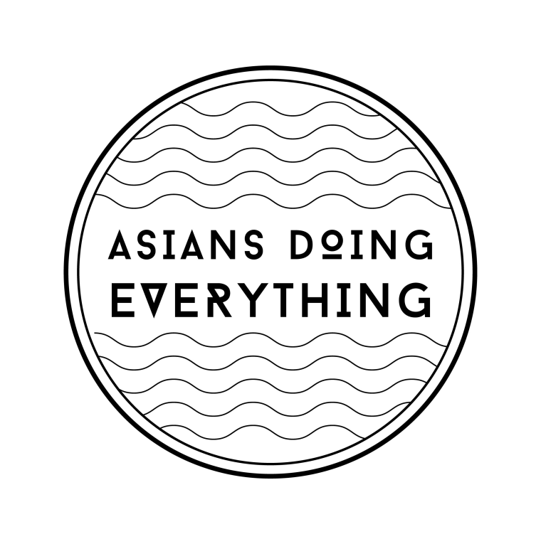 "Asians Doing Everything" was launched in early-2015 to combat common stereotypes about the Asian American and Pacific Islander communities.