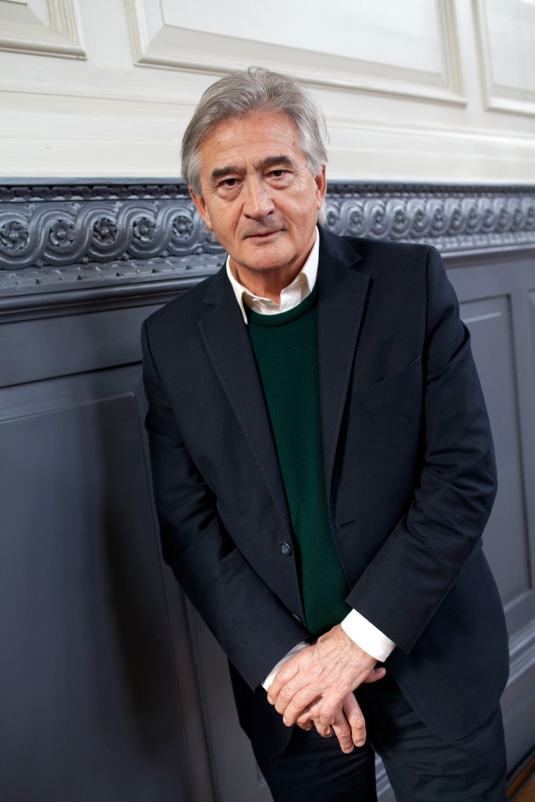 Image: Antony Beevor