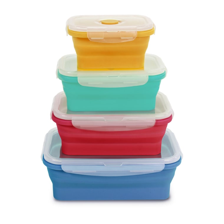 Food storage set