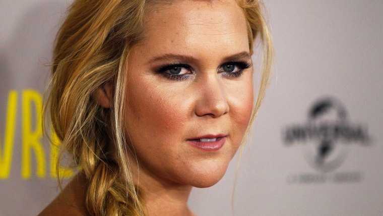 Amy Schumer