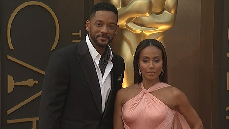 Will Smith: Jada Pinkett Smith and I are NOT breaking up