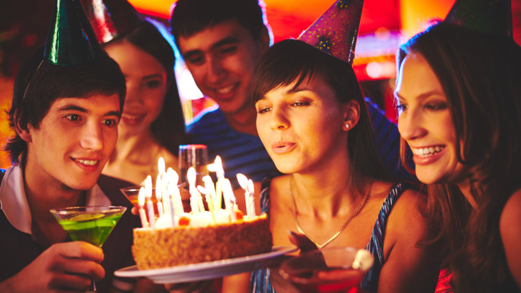 The 'Happy Birthday' Song Is Now Part of the Public Domain