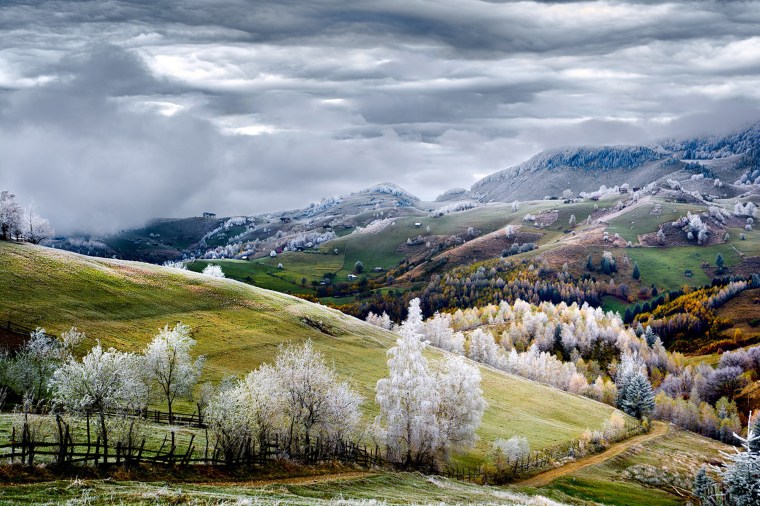 Romania - Land of Fairy Tales