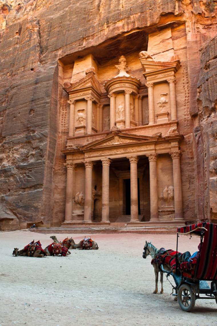 Walter Chang's travel photo from Jordan