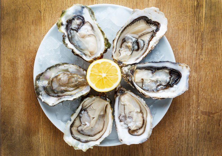 How To Tell If An Oysters Has Gone Bad?