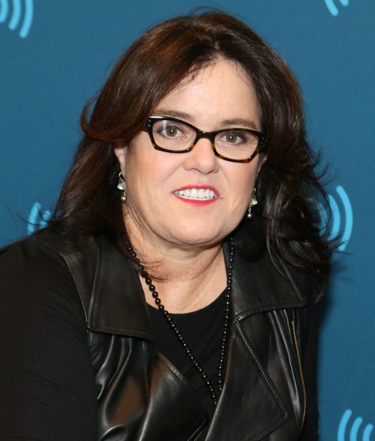 Rosie O'Donnell